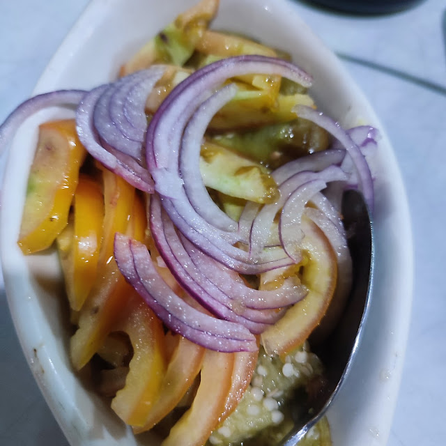 Ensaladang Talong