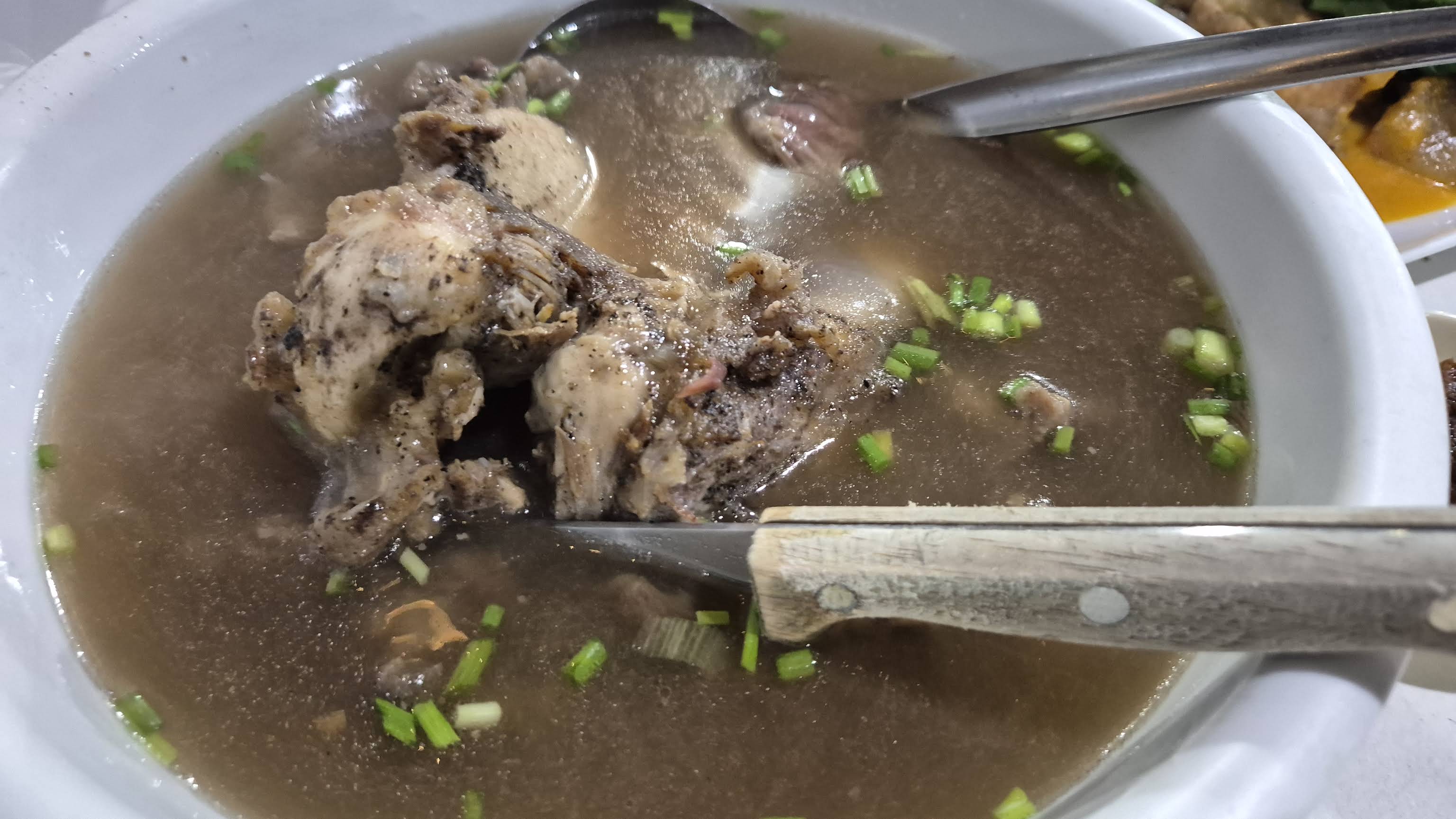 R&J Bulalohan Signature Bulalo